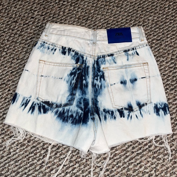 Zara Jean Shorts - Picture 4 of 6
